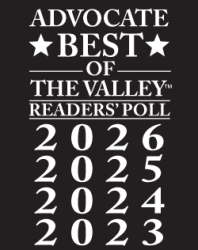 Advocate Best 2026