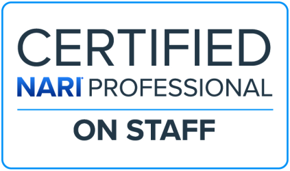 NARI Certification