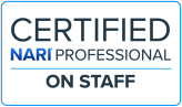 NARI Certification