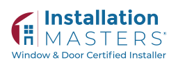 Installation Masters Logo