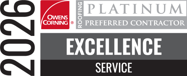Owens Corning Award 2024