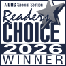 Readers Choice 2026