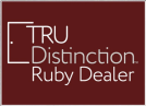 Tru Distinction Dealer Center logo