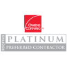 Owens Corning Platinum preffered contractor - roofing