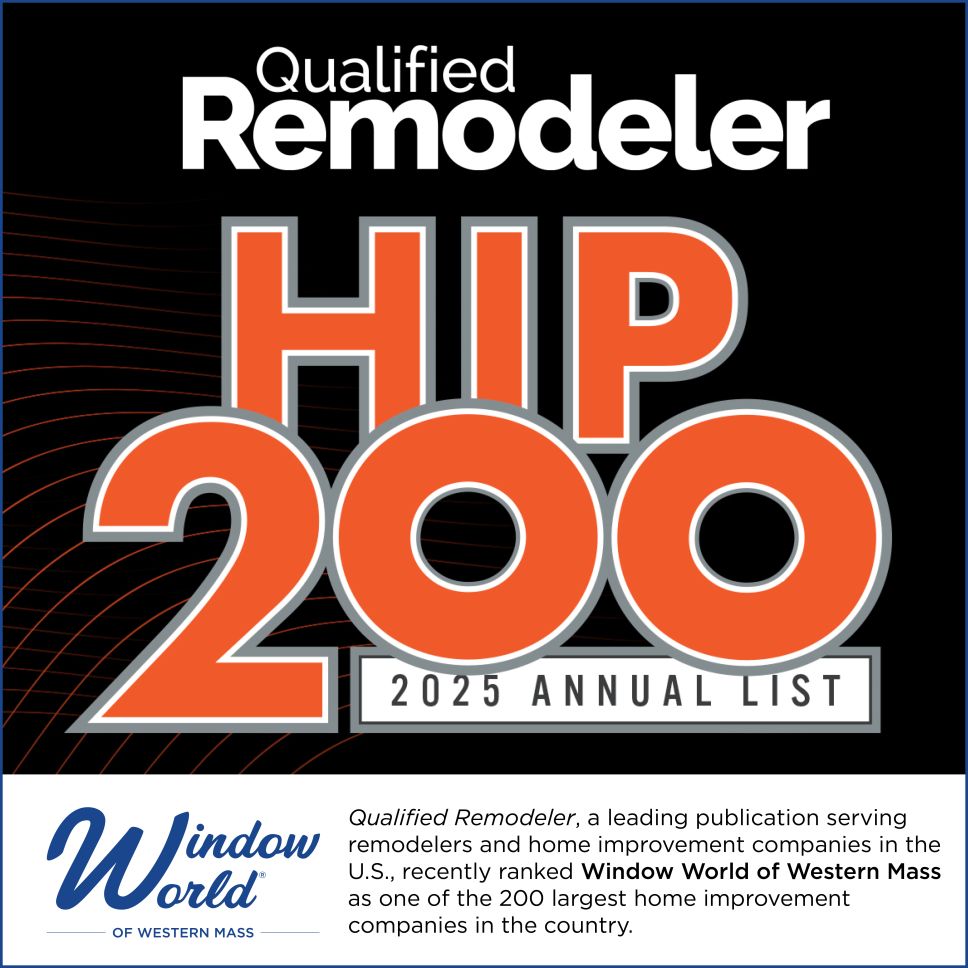 Qualified Remodeler HIP 200 for 2025