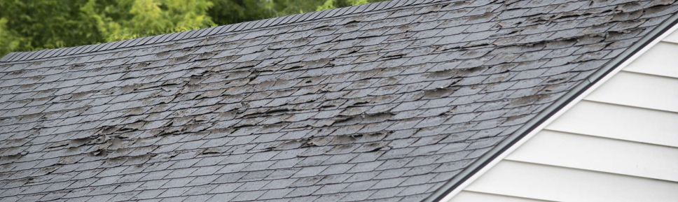 Delaying your roof
