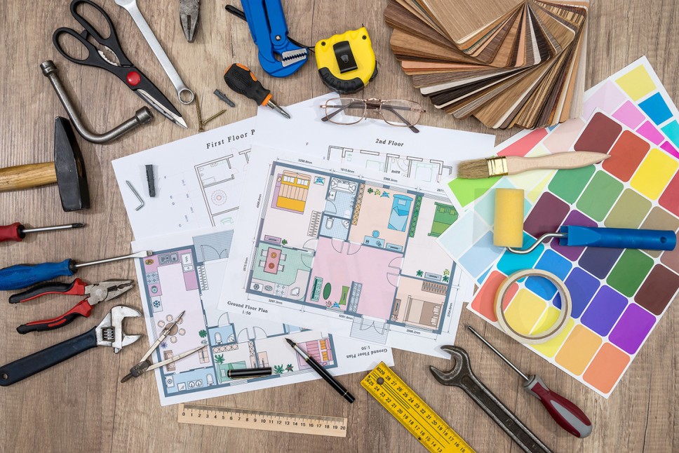 home improvements, home exterior remodel, window installation, door installation