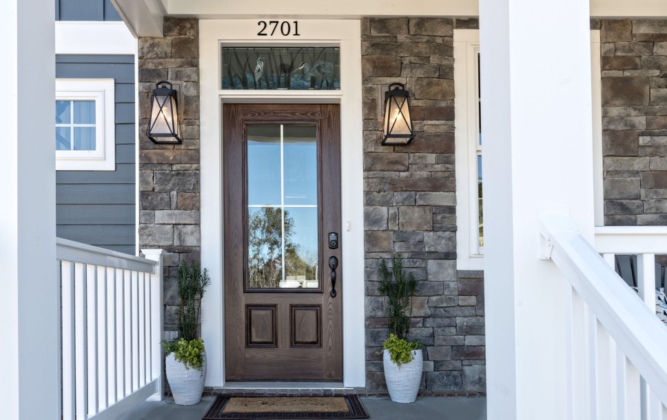 entry door installation, entry door replacement, door installation company