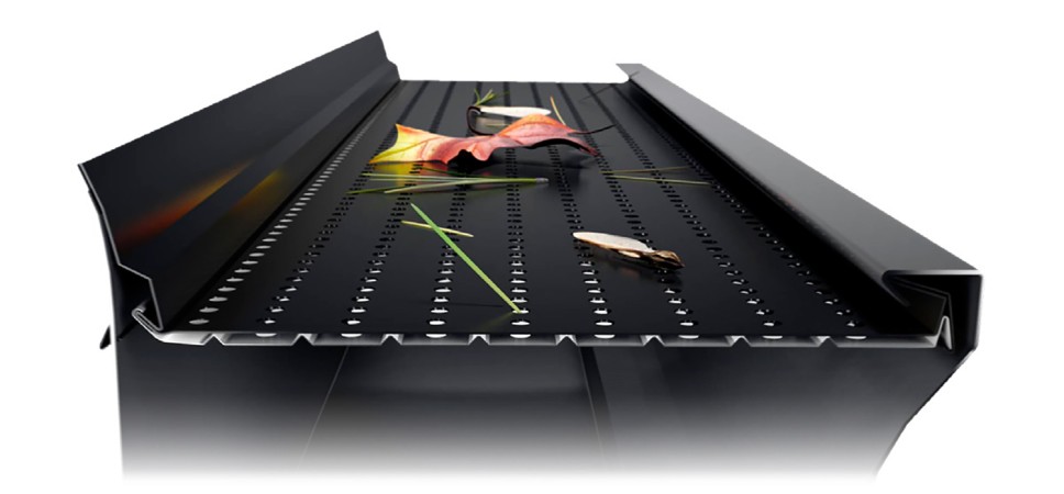 seamless gutter system, DuoPro Gutters, gutter installation