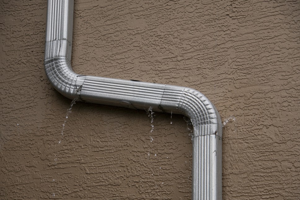 gutters, gutter installation, gutter replacement, gutter repair