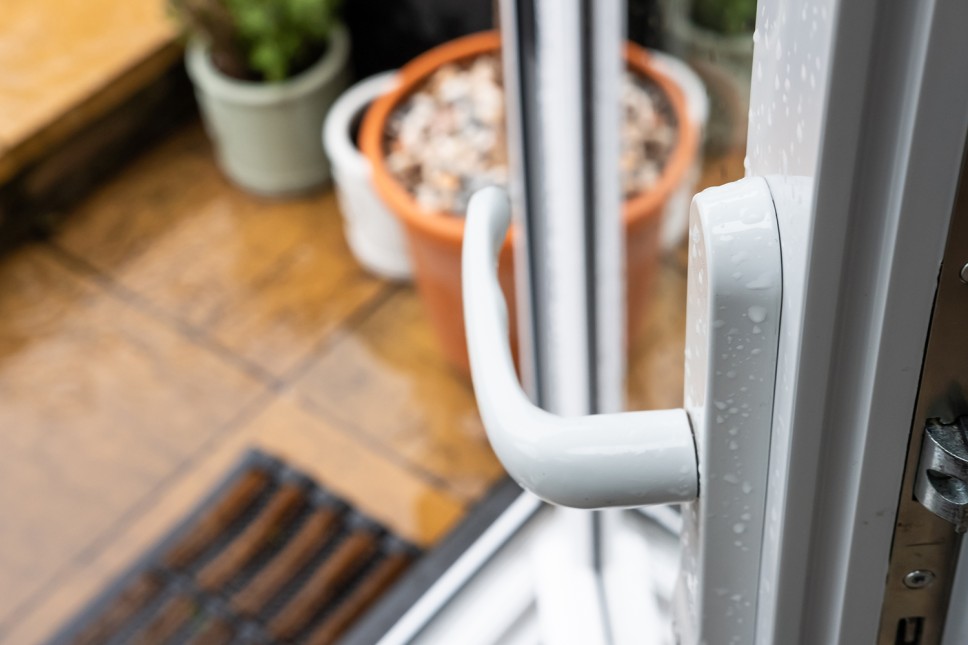 Patio door replacements in Western Massachusetts