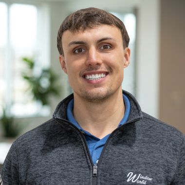 Image of Nick 